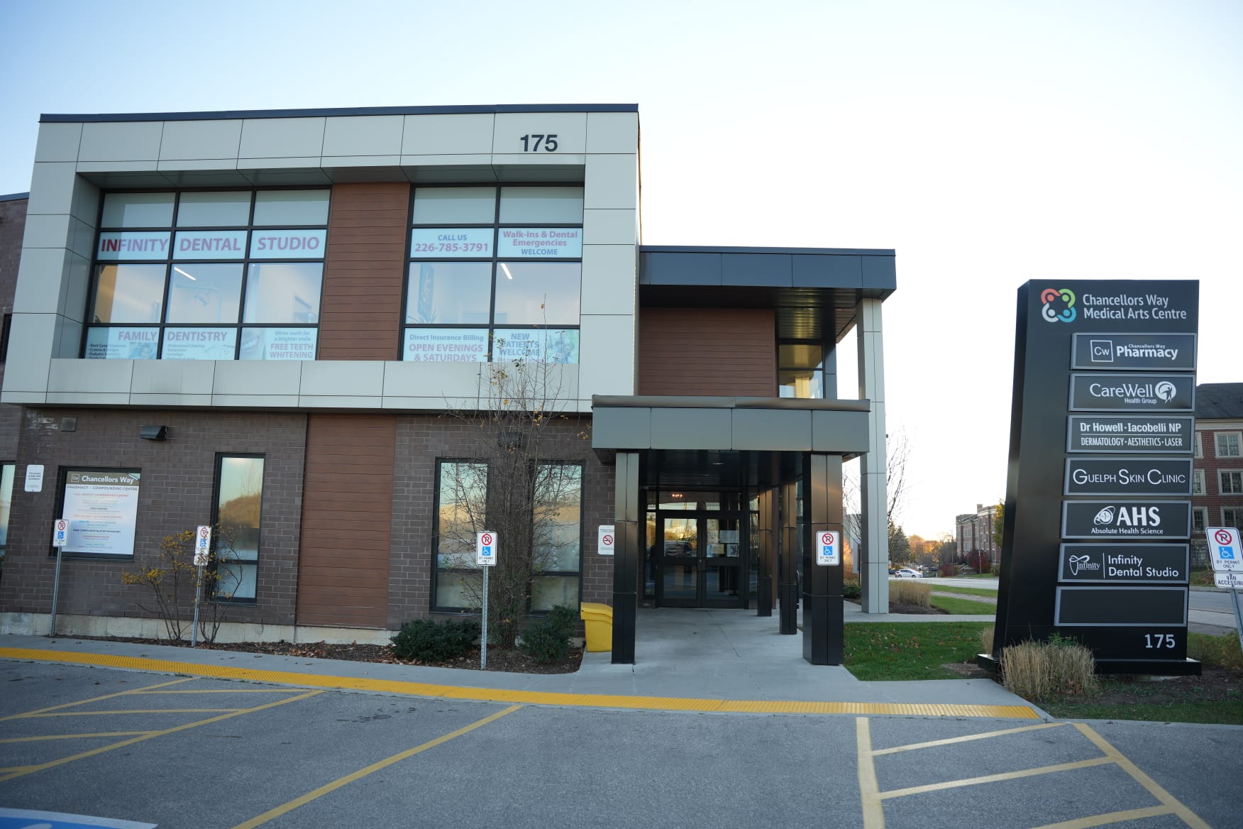 Clinic Image